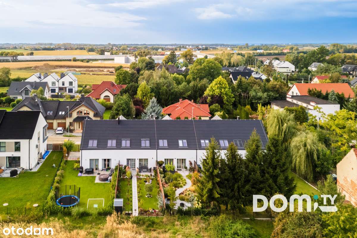 Luksusowy,energooszczędny, dni otwarte 15.11.25-9