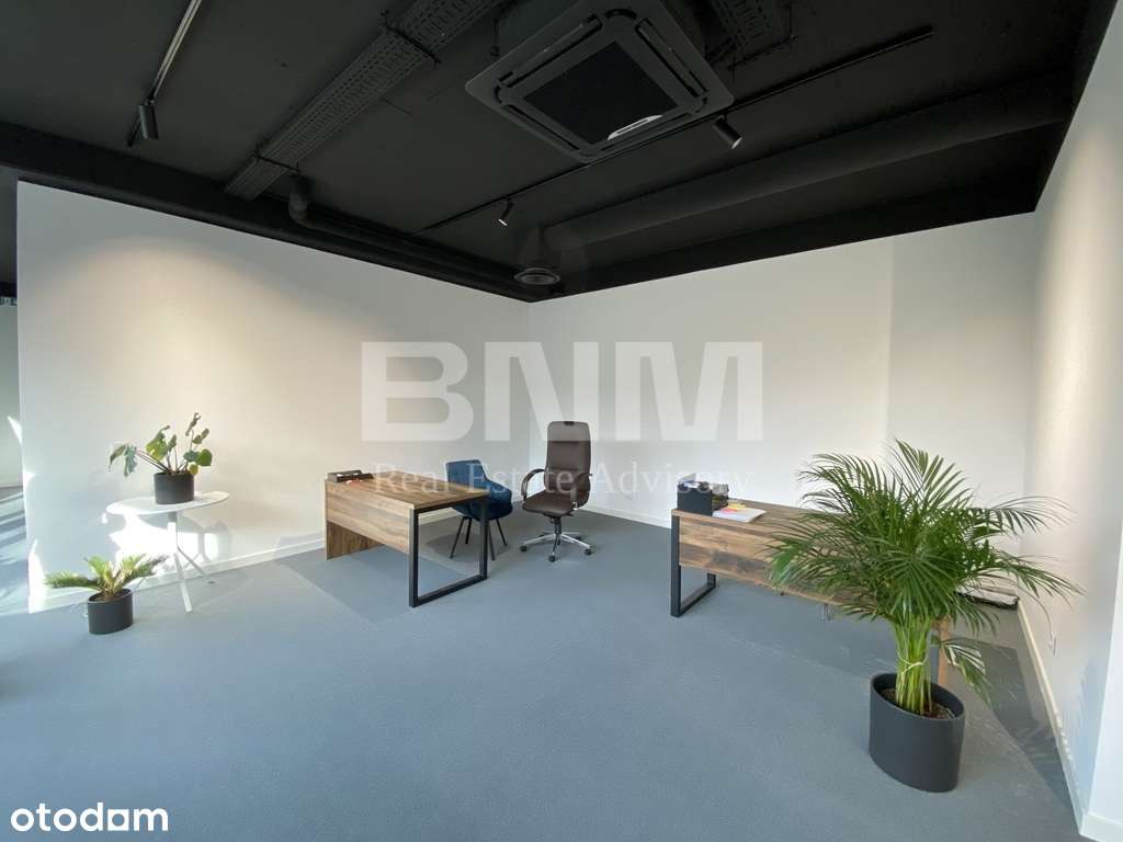 Prestiżowy lokal biurowy na 3 Stawach - Pełny obrazek: 4/11