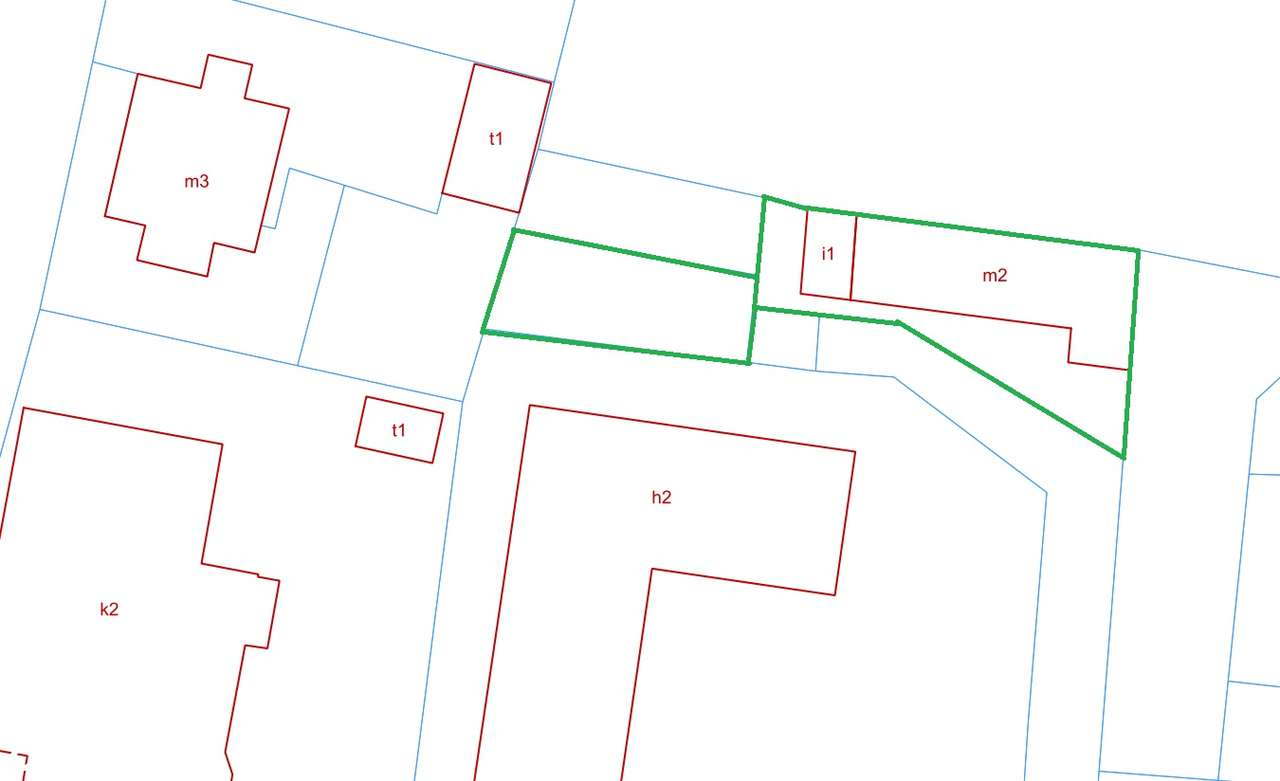 Lokal w Centrum Kluczborka - parter - Wielki Potencjał-10
