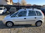 Opel Meriva 1.7 CDTI Essentia - 21