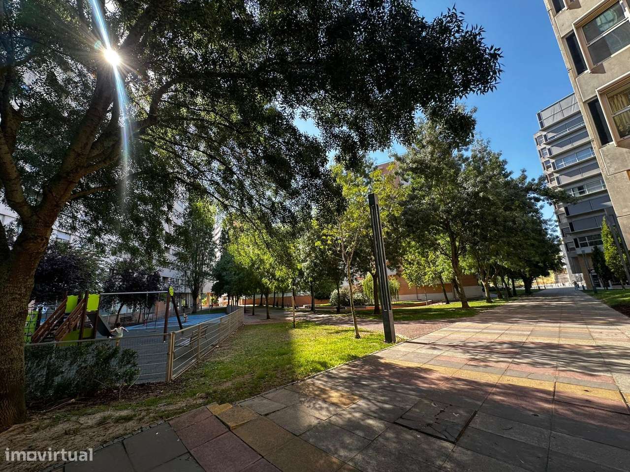T3 - Condomínio Jardins São Bartolomeu - 2 Parq e Arrecadação-32