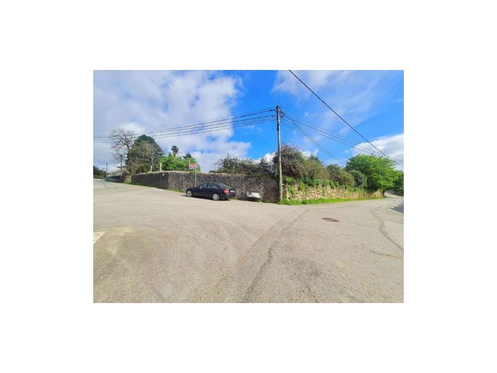 Terreno(s) para construção em Santa Maria da Feira (Aveiro)-6