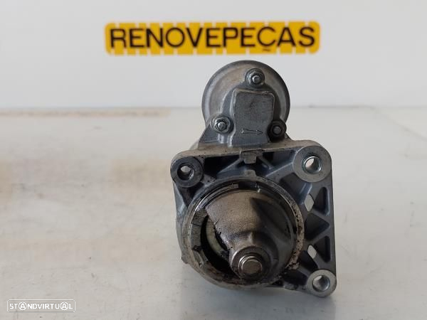 Motor Arranque Fiat Marea (185_) - 3