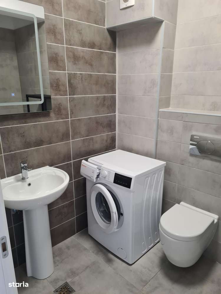 NorthLight Residence-2 camere/Comision0%,Mobilat si utilat!-9