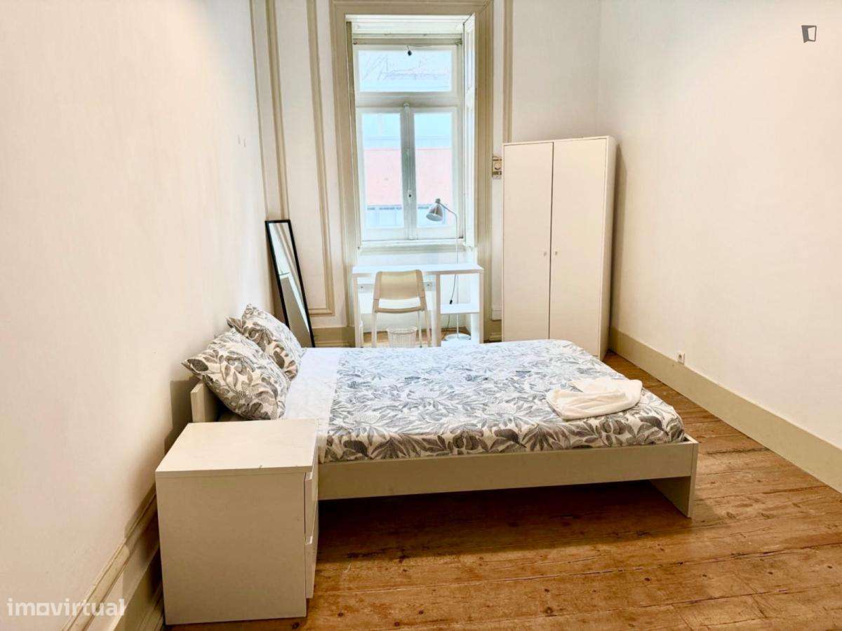Quarto - localizado em Lisbon - Grande imagem: 2/6