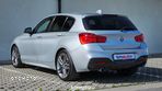 BMW Seria 1 118d M Sport Shadow - 4