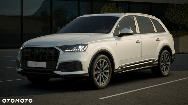 Audi Q7 50 TDI mHEV Quattro Tiptr - 12