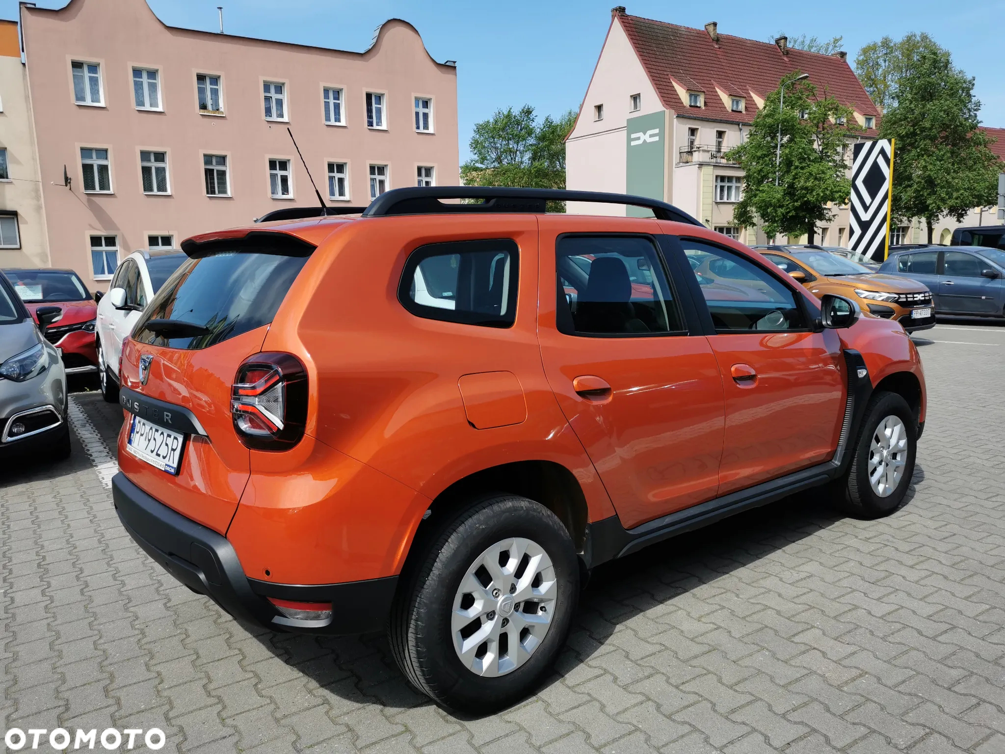 Dacia Duster - 7