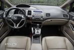 Honda Civic Hybrid 1.3i-DSI VTEC IMA CVT Elegance - 7
