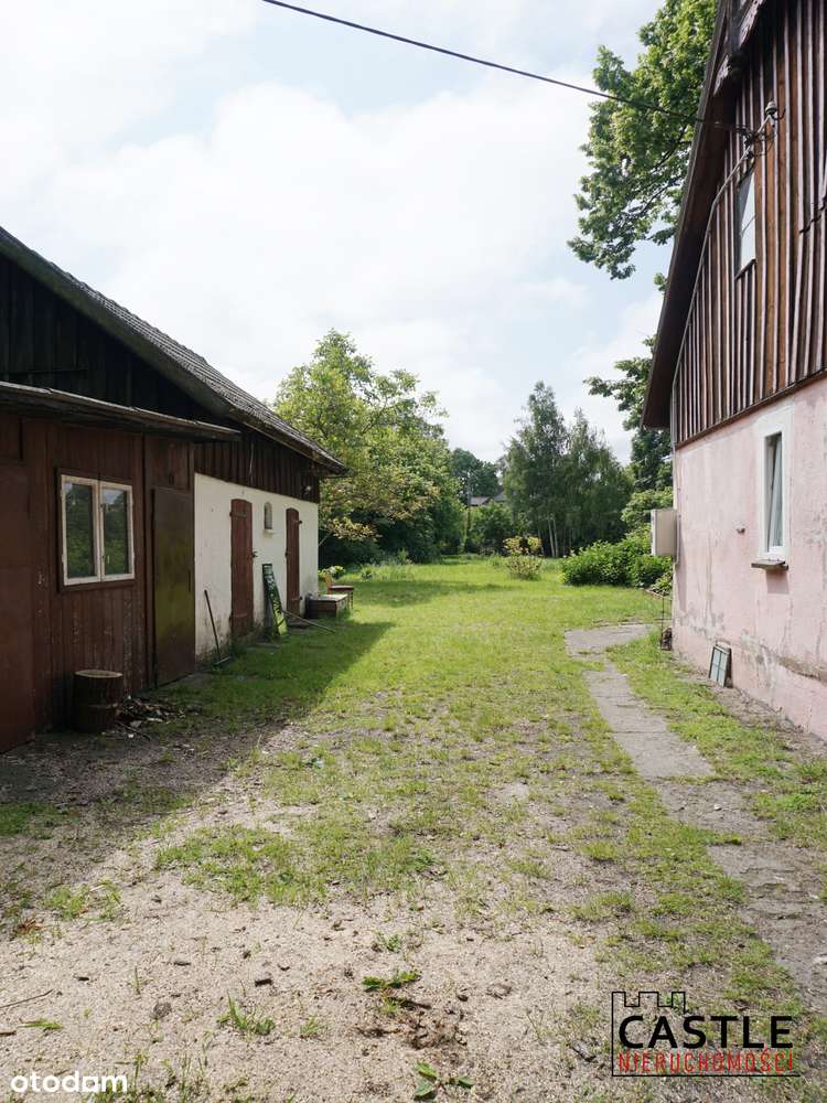 2km od plaży I podziel na 2  I kameralna zabudowa I STEGNA CENTRUM - Pełny obrazek: 4/14