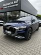 Audi Q8 50 TDI mHEV Quattro Tiptronic - 6