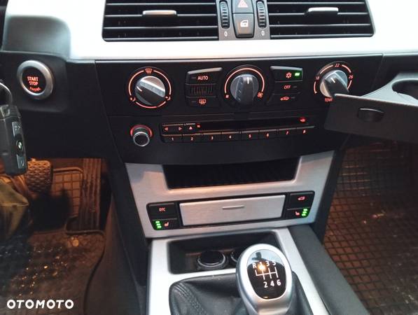 BMW Seria 5 520d - 10