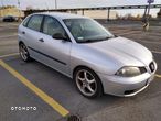 Seat Ibiza 1.9 TDI Reference - 3