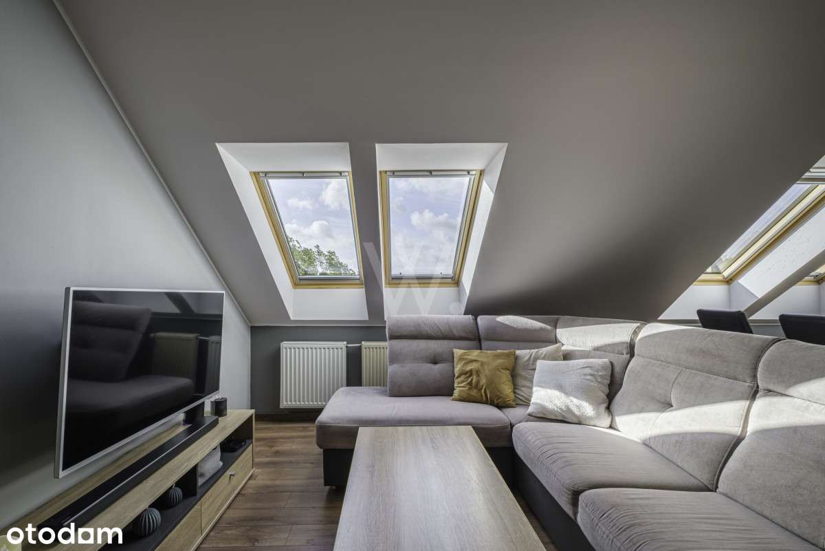 Komfort i spokój – idealne mieszkanie dla rodziny-4