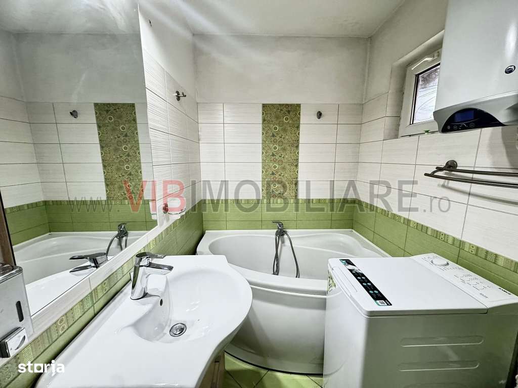 Studio cu Gradina - Lac- Bucureștii Noi - Laminorului - Imagine principală: 4/7