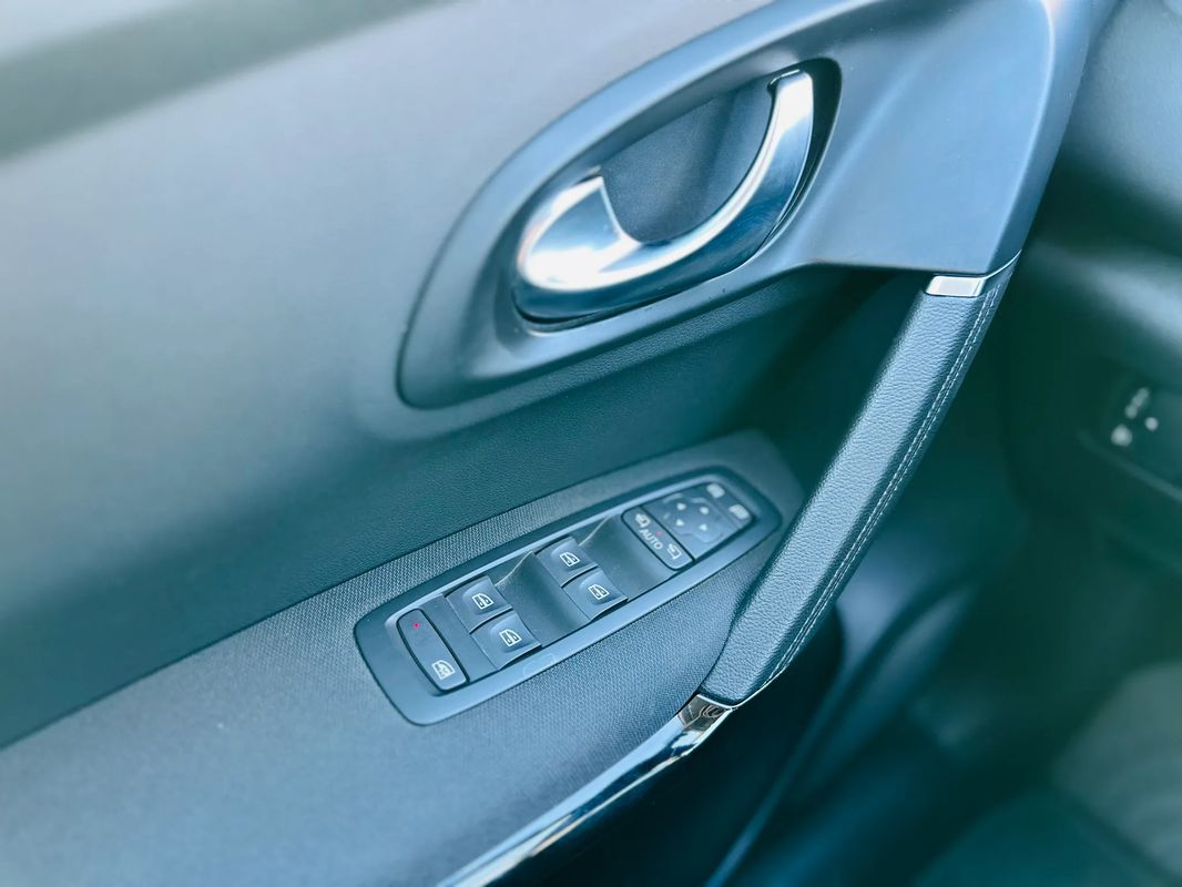 Renault Kadjar TCe EDC GPF Zen - 22