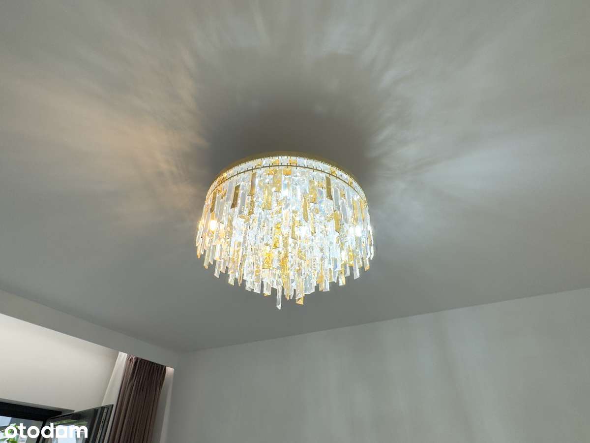 Piękne 2 Pokoje Z Ogrodem W Angel City | GYM&SPA-2