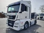 MAN TGX 18.460 - 1