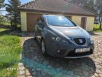 Seat Altea XL 1.6 TDI 4x2 Freetrack - 5