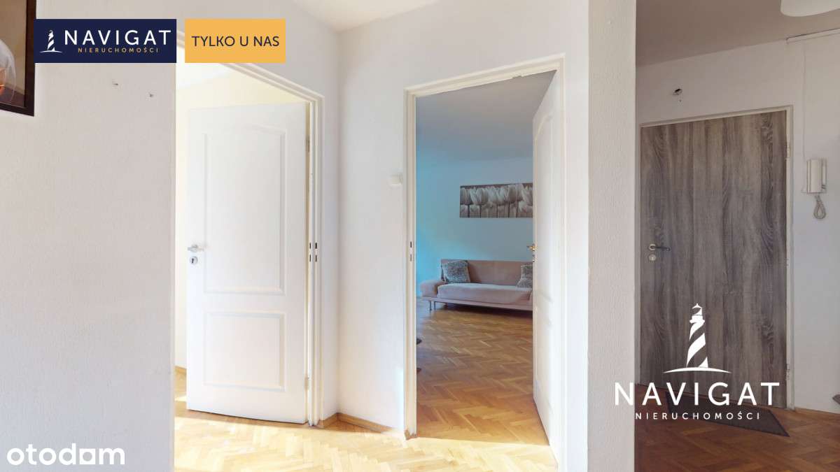 3 oddzielne pokoje w ścisłym centrum Gdyni-14