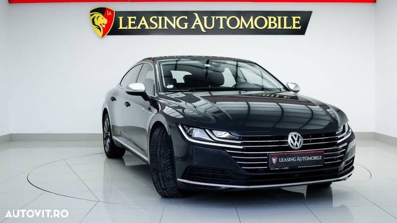 Volkswagen ARTEON 2.0 TDI DSG Elegance - 3