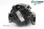 Alternador Fiat Tipo Sedan|15-20 - 4