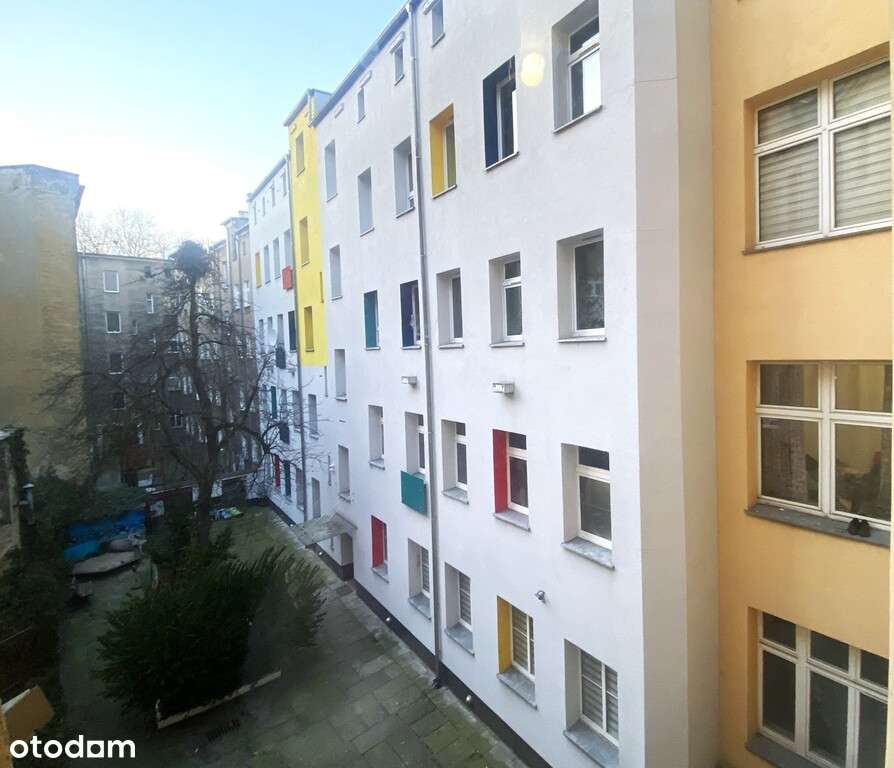 3pok/2 piętro/Pocztowa-12