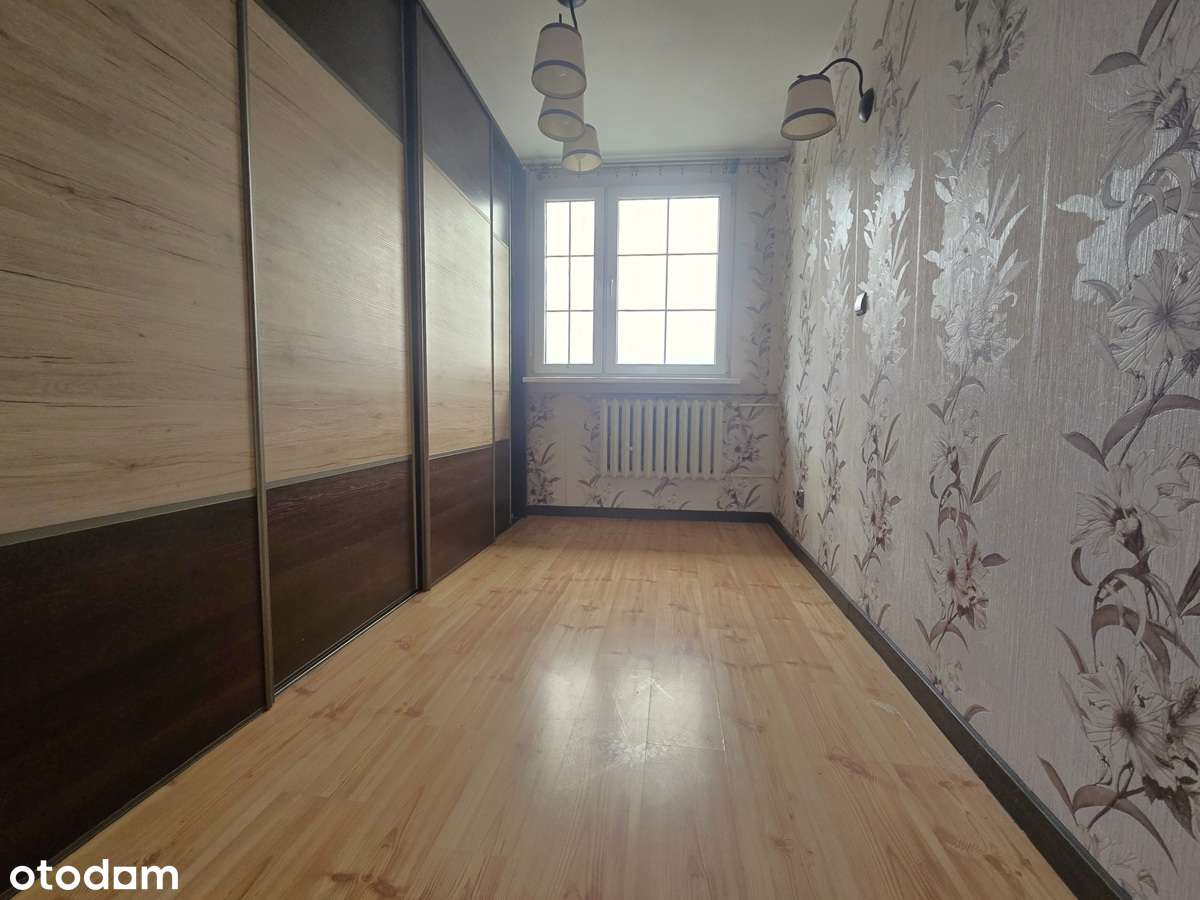 Mieszkanie 4-pokojowe, ul. Robotnicza, Lubań-8