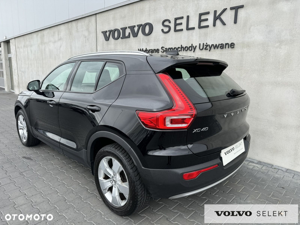 Volvo XC 40 - 5