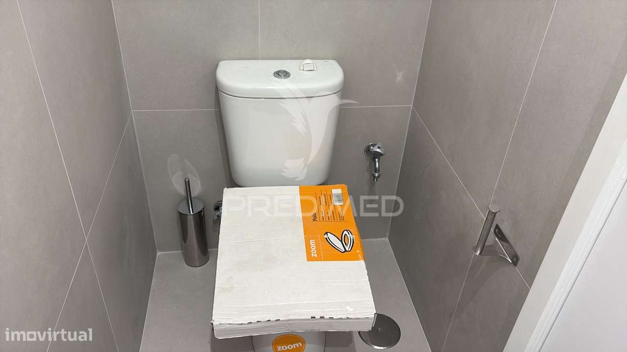 Armazém  Á Areosa - Grande imagem: 5/9