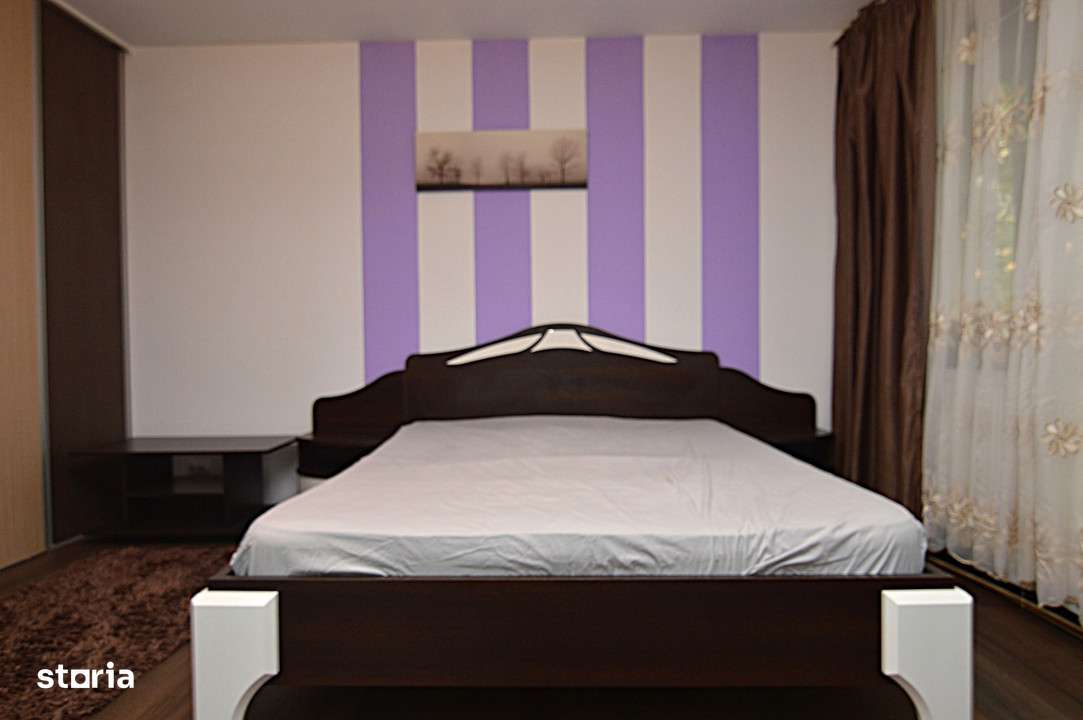 INCHIRIERE GARSONIERA TITAN - PIATA MINIS - Imagine principală: 5/17