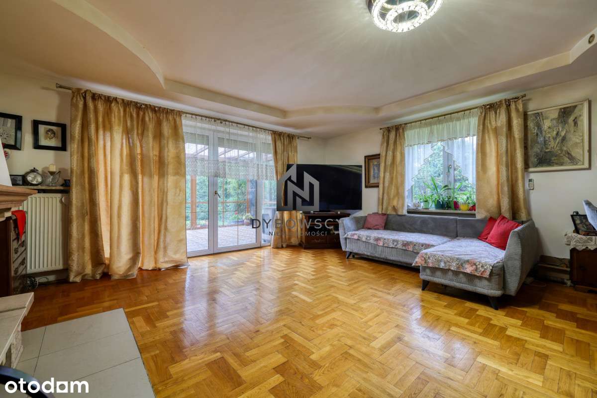 Dom wolnostojący w Duchnowie z działką 1339m - Pełny obrazek: 5/16