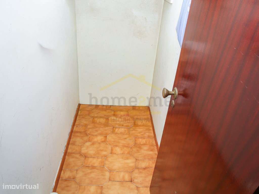 Apartamento T2- Praia de Santa Cruz-Torres Vedras-9