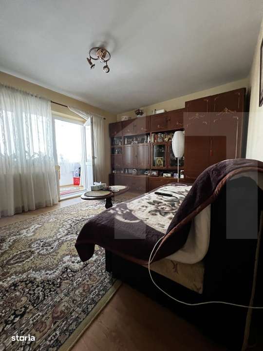 Apartament cu o camera Buziasului - Imagine principală: 3/13