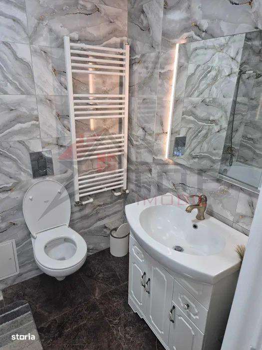 Apartament cu 2 camere decomandat - Zona Garii-5