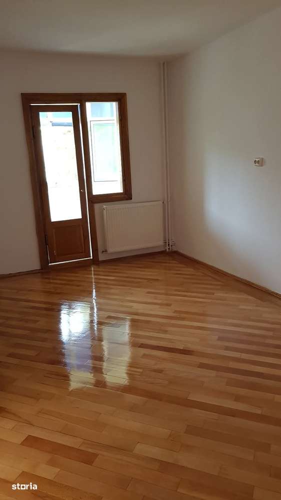 Apartament 2 decomandate în Rovine,  etajul 2/4, centrală termică-4