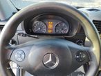 Mercedes-Benz Sprinter 319 CDI 3000 cmc, 5 loc. 2017, masa remorcabila 3,5 t . - 15