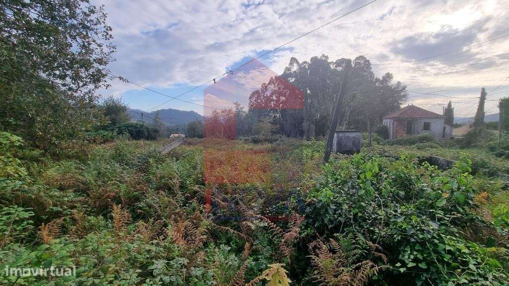 Terreno para construção, Sande - Grande imagem: 3/13