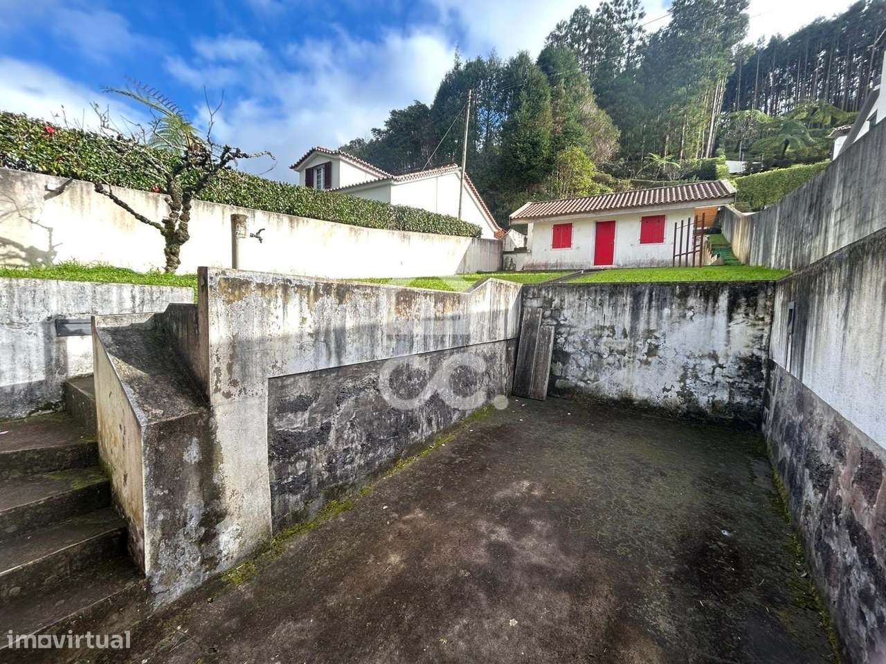 Moradia com 0 Quartos - Furnas - Povoação - Grande imagem: 5/18