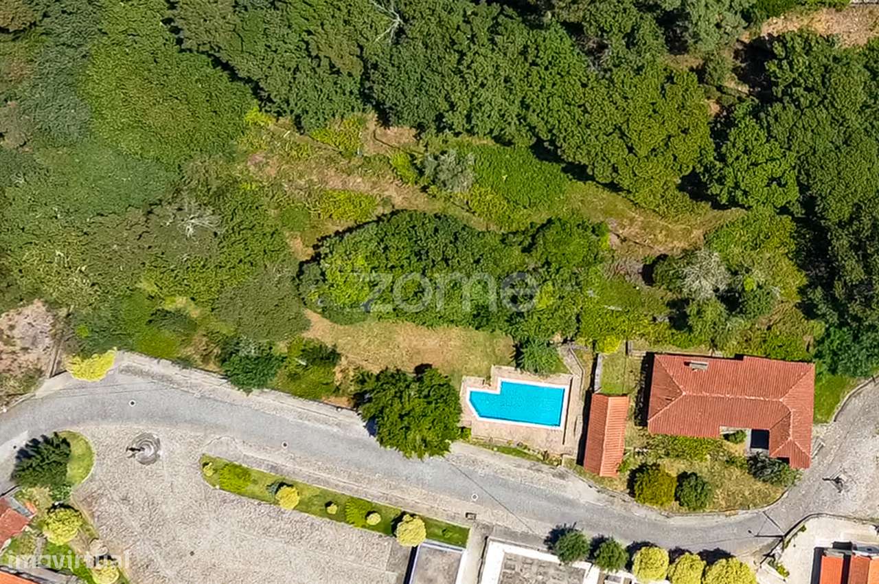 Terreno em Gondar e Orbacem - Caminha - Grande imagem: 3/49