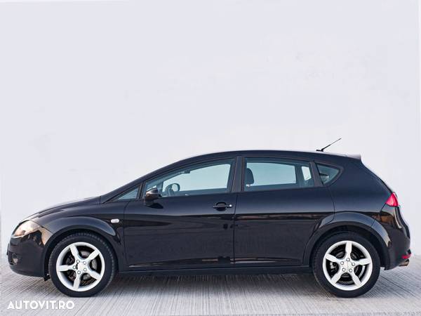 Seat Leon 2.0 TDI Stylance - 3