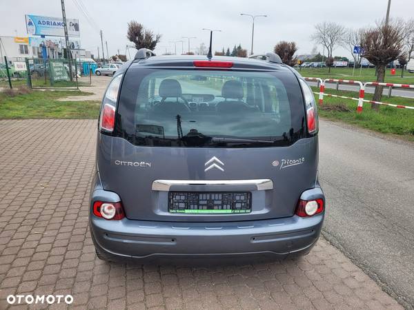 Citroën C3 Picasso 1.4i Exclusive - 7