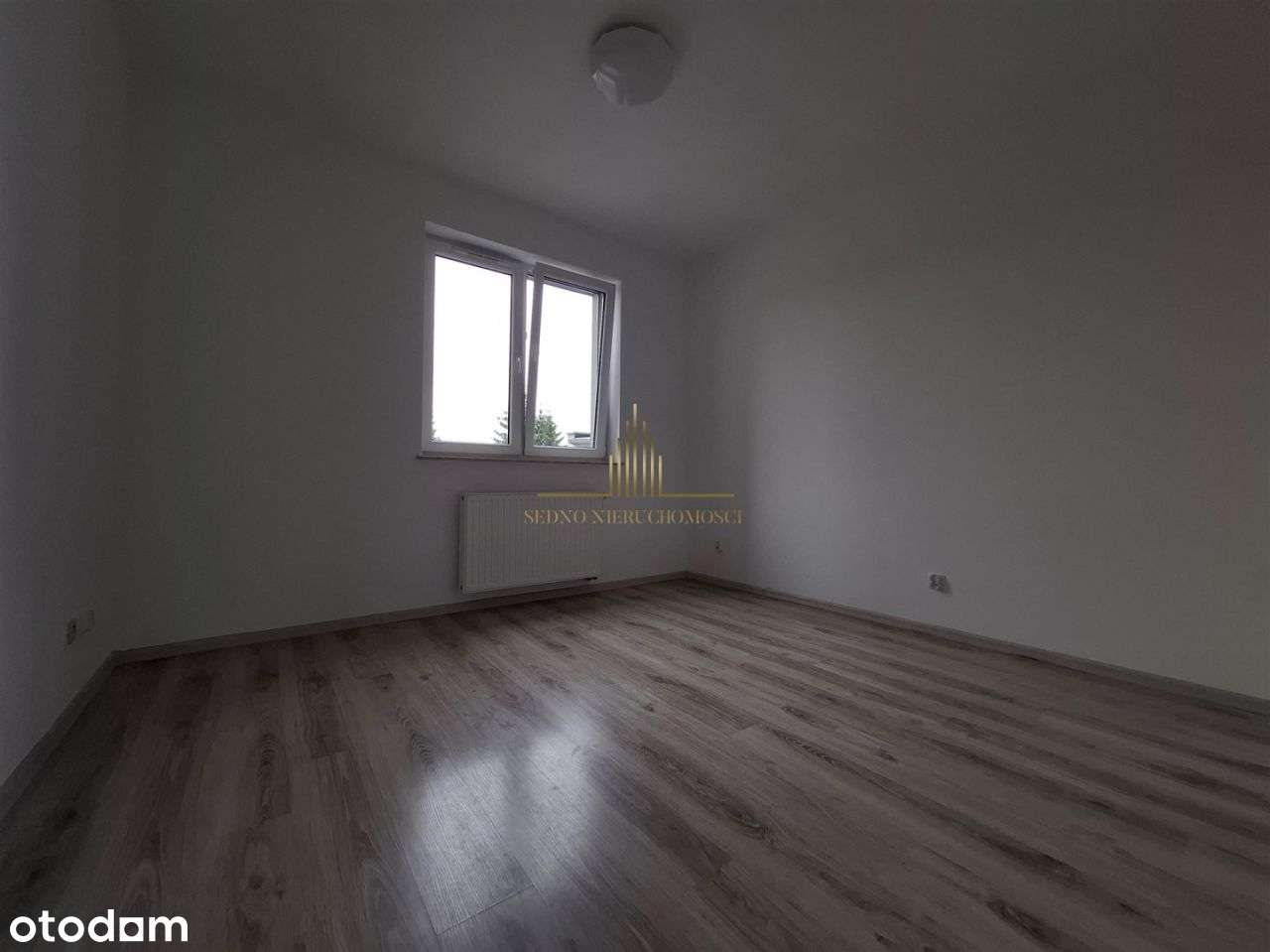 Fordon - przestronne M4 na parterze!-7