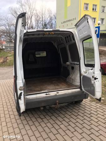 Ford TRANSIT CONNECT - 6