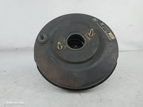 Servofreio Opel Corsa C (X01) - 1