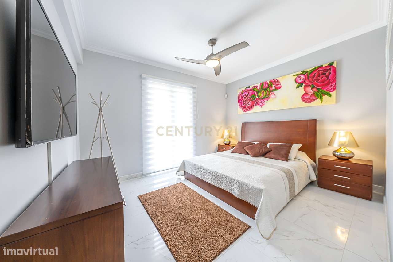 Moradia de luxo isolada | Quinta da Beloura-13