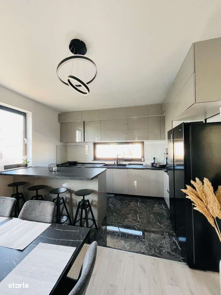 Ultimele 6 case disponibile în Ansamblul 8 Residence Balotești!-0