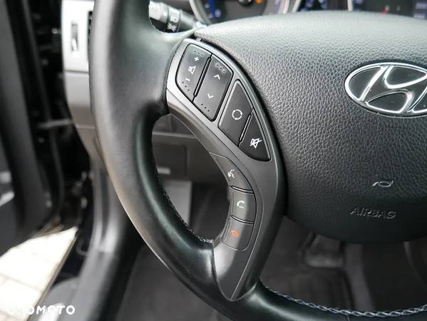 Hyundai I30 1.4 Premium - 13