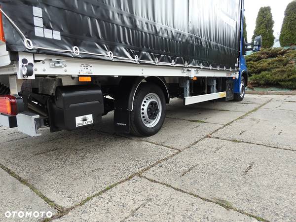 Iveco DAILY 35S18 NOWY PLANDEKA WINDA 10 PALET WEBASTO KLIMATYZACJA TEMPOMAT ASO GWARANCJA 180KM [ 518670 ] - 22