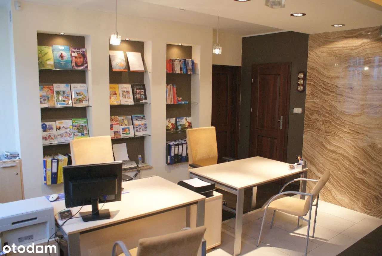 Lokal użytkowy, 38 m², Gdańsk - Pełny obrazek: 4/6